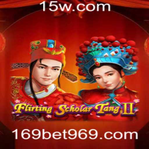 Flirting Scholar Tang II: O Fascínio do Jogo e Estratégias