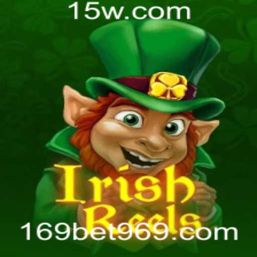 Explorando o Mundo do Jogo IrishReels com 169bet