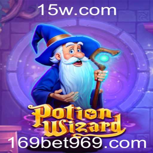 Descubra o Mundo Encantado de PotionWizard: Um Guia Completo
