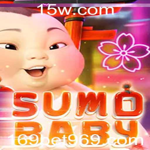 Explorando o Fascinante Universo do Jogo SumoBaby e a Conexão com 169bet